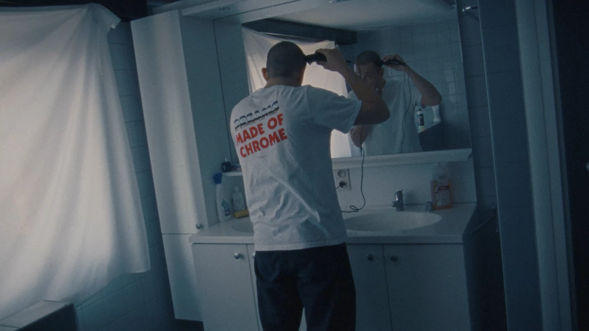 Bouncerocks - A portrait on film