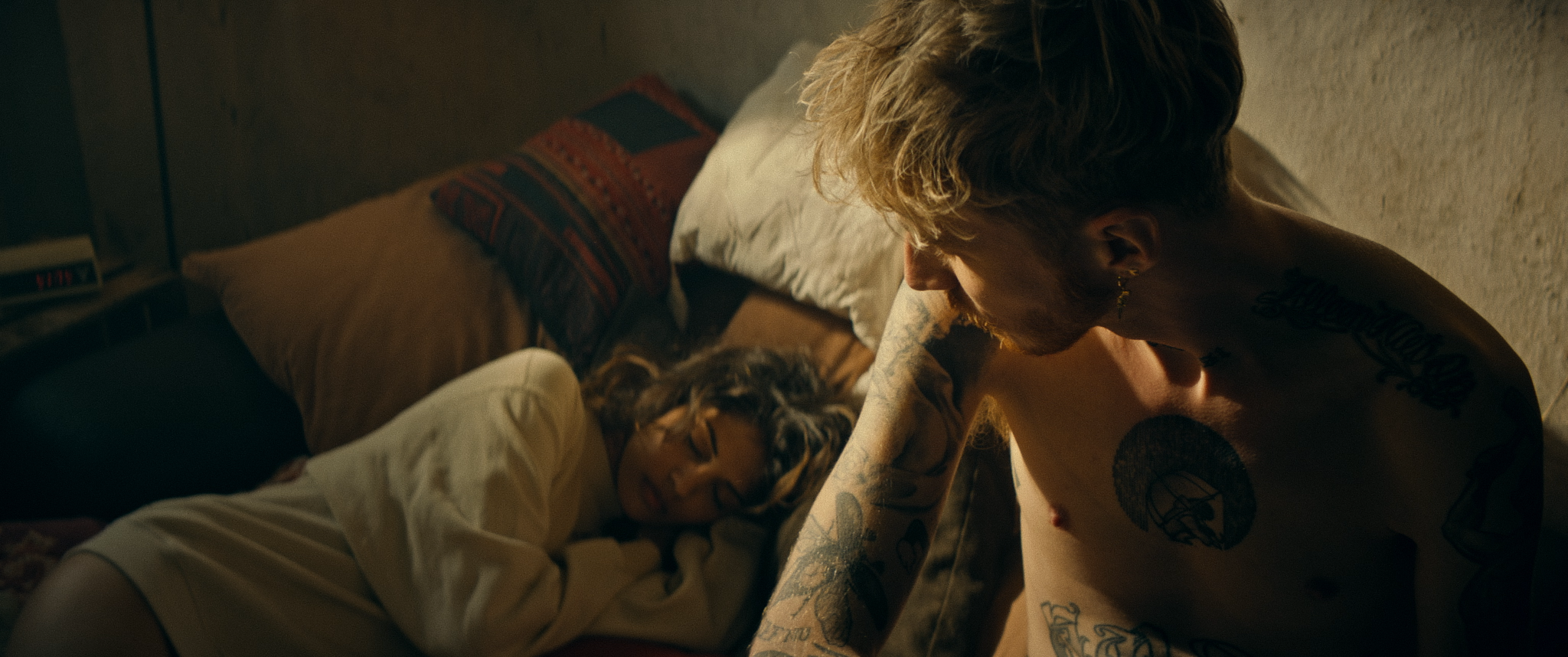 Safi - Niemand Anders Nodig