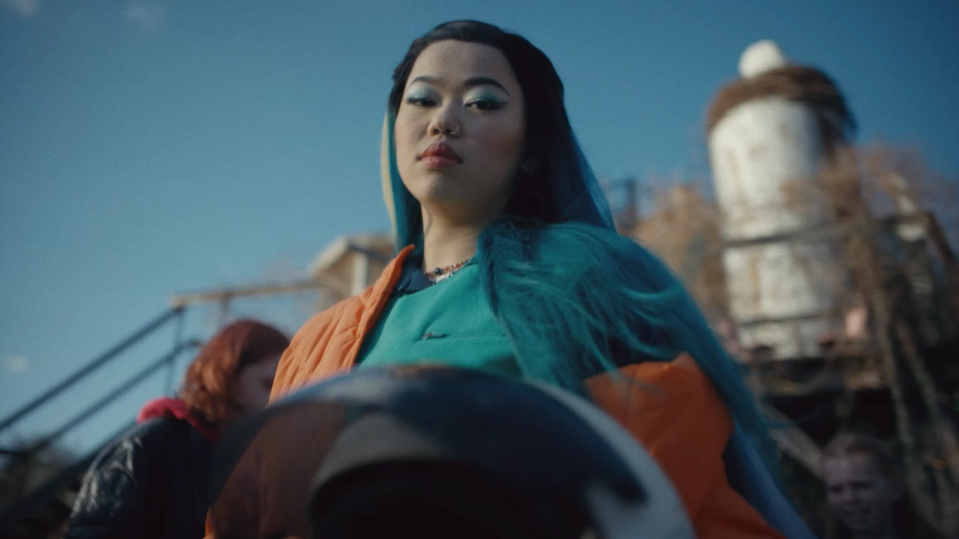 Ketnet - Stop bullying